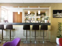 Good Morning Goteborg City Hotels near Backaplan