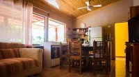 Pura Natura Lodge Arroyo Hotels in Copey