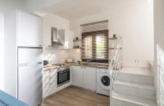 Brand New Villa Plyto - Amazing Views - Heated Pool