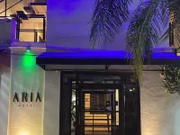 Hotel Aria Quinta Avenida Отели рядом с достопримечательностью «Пляжный клуб Kool»