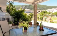 Anthi Studios & Apartments Hotels in Elation
