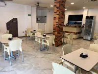 Hotel Roma Urabá โรงแรมในอะปาร์ตาโด