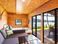 Glamping Village Sea Grand Hotel dekat Takashima Hizen Ohashi