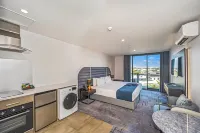 Marsden Suites Albany Hotels in der Nähe von RNZAF Base Auckland