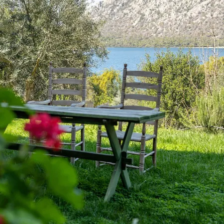 Bellavista at Heraion Lagoon