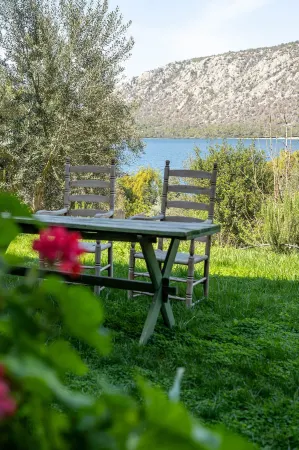 Bellavista at Heraion Lagoon