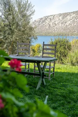 Bellavista at Heraion Lagoon