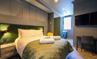 Harrogate by Deuce Hotels