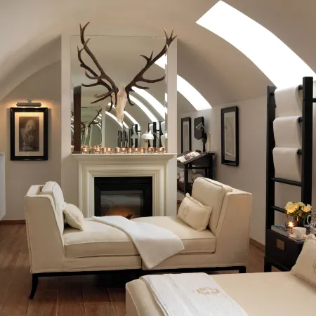 House of Hütter - Heidelberg Suites & Spa