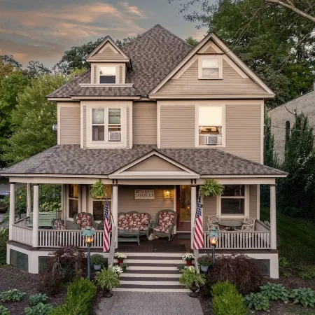 The Inn of Saugatuck