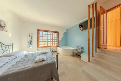 Il Rifugio del Principe Hotels in Ariano Irpino