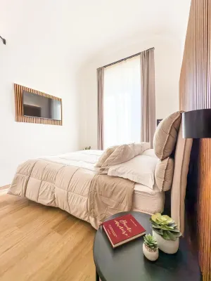 Bianca Guesthouse - Pensions