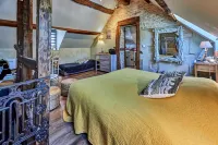 Le Mas Normand Hotels in Courseulles-sur-Mer
