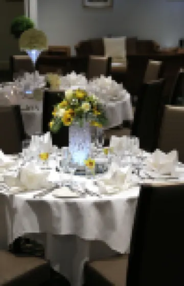 奇斯爾頓別墅酒店