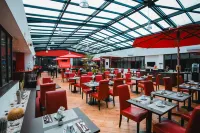 Zenia Hotel & Spa - Kylpylä