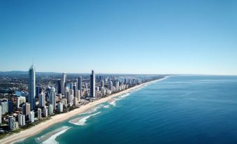 Nobby Beach Holiday Village