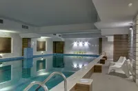 Hotel Monte Cristo - Pool