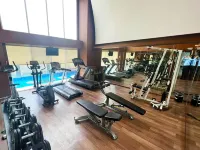 Novotel Bandung - Gym