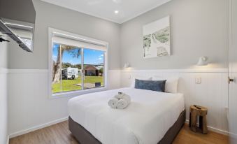 Valla Beach Holiday Park