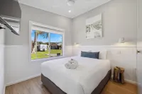 Valla Beach Holiday Park Hotels in Nambucca Heads