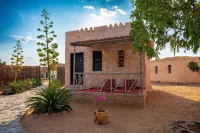 Sama Al Wasil Desert Camp