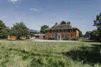 Bonington Student Village in Suton Bonington Hotels in Kegworth