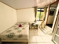 TAHITI - The Cozy Corner