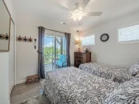 Sea Sound Blessing - balcony