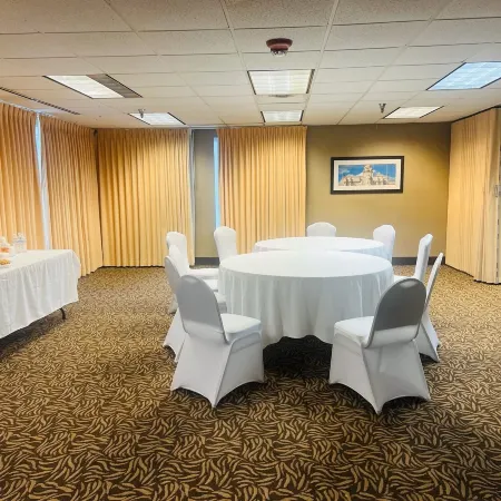 Comfort Inn Falls Church - Tysons Corner