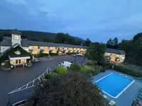 The Black Mountain Inn