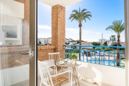 Riviera del Sol by Costarentals - Ref 27