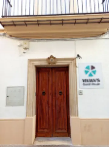 ヴィヴィアンズ ゲストハウス オート チェックイン のホテル