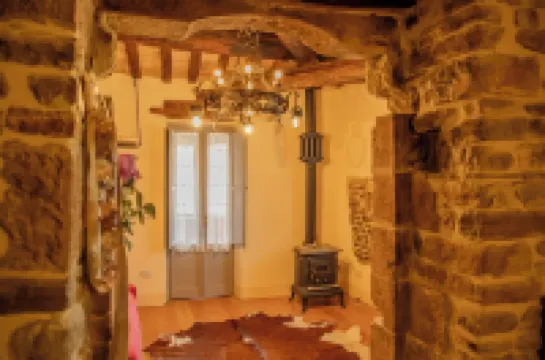 薄荷和迷迭香度假屋 住宿飯店