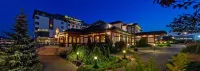 Hotel Szafran Hotels near Laserhouse - Laser Centers as Leisure