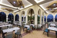 Hotel Riu Karamboa - All Inclusive - Adults Only - breakfast