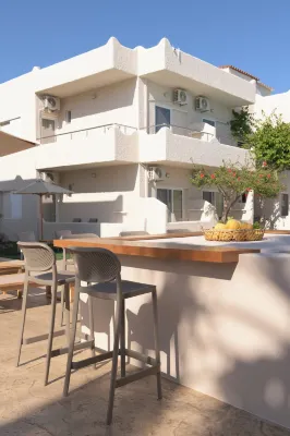 Apollo Plakias Hotels in Lappei
