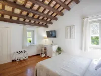 Villa LeMarche b&b Hotel a Polverigi