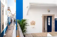 Central 3 Bedroom Apartment in Ericeira