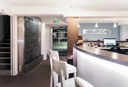 L'auberge Отели рядом с достопримечательностью «ROND POINT SUPER LEMBA»