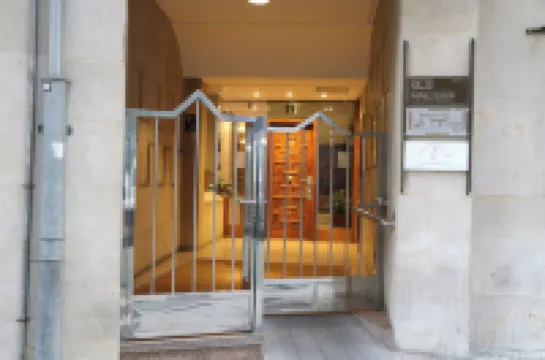 Apartamentos en Gascona Centro de Oviedo Apartastur26