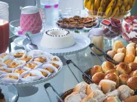 Dan INN Express Salvador By Nacional Inn Hotels near Pituba