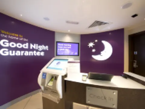 Premier Inn St. Andrews hotel Hotels in St Andrews