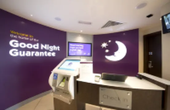 พรีเมียร์ อินน์ เซนต์ แอนดรูวส์