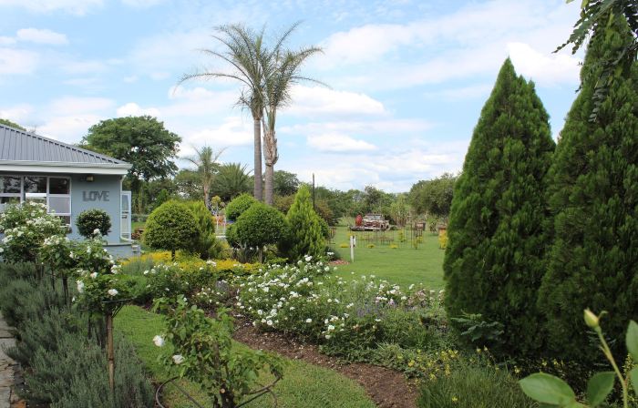 Nauntons Guest House & Wedding Venue