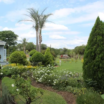 Nauntons Guest House & Wedding Venue