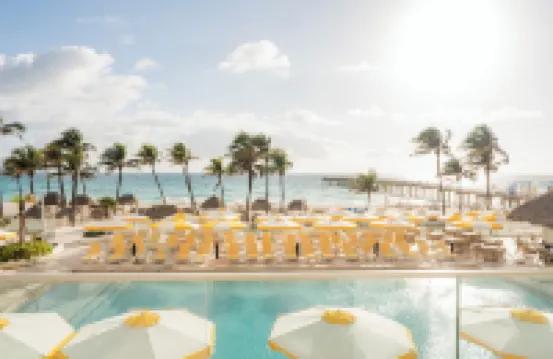 The Sunny Miami Sunny Isles Beach, Curio Collection by Hilton