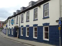 Ellesmere Hotel Hotels in Ruyton XI Towns