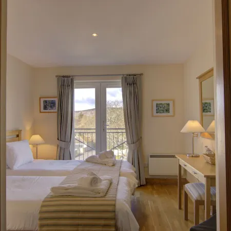 No17 The Links Apartment, Brora