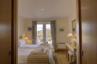 No17 The Links Apartment, Brora - Boutique