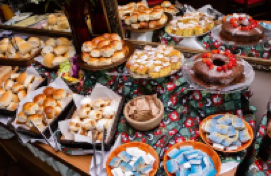 Hotel Fazenda Golden Park Campos do Jordão Hotels in Campos do Jordao